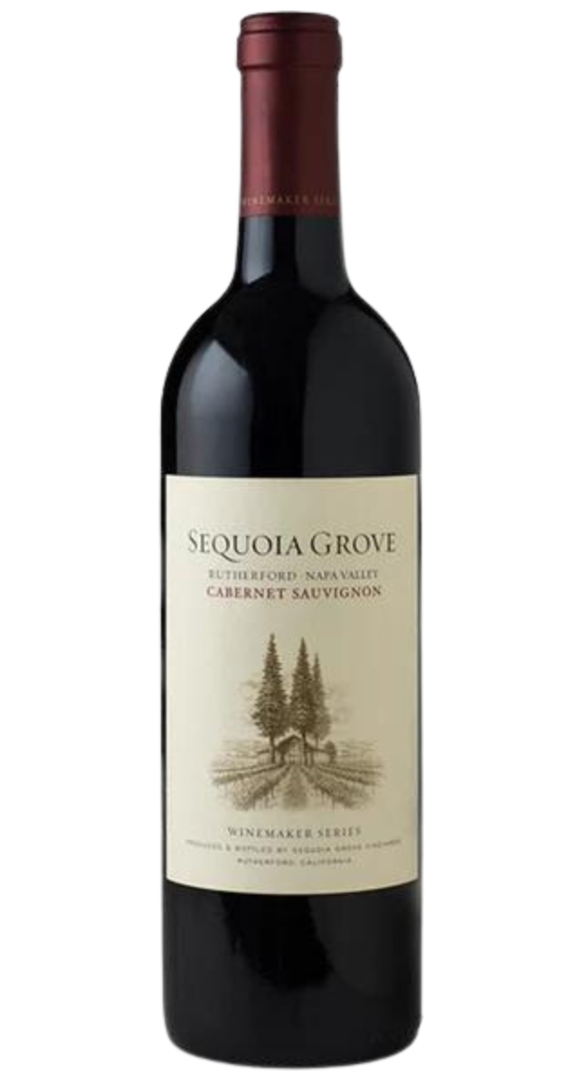 2015 Sequoia Winemaker Series Cabernet Sauvignon